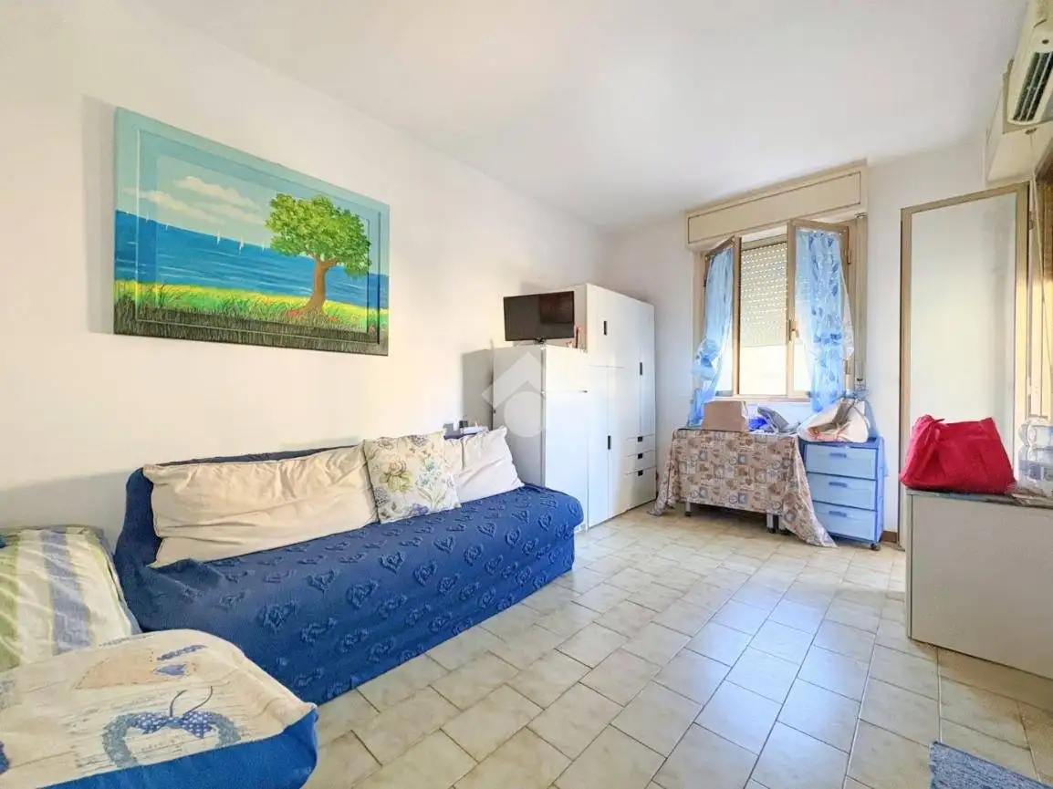 Appartamento in vendita a Silvi