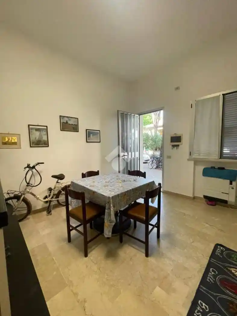 Appartamento in vendita a Ravenna