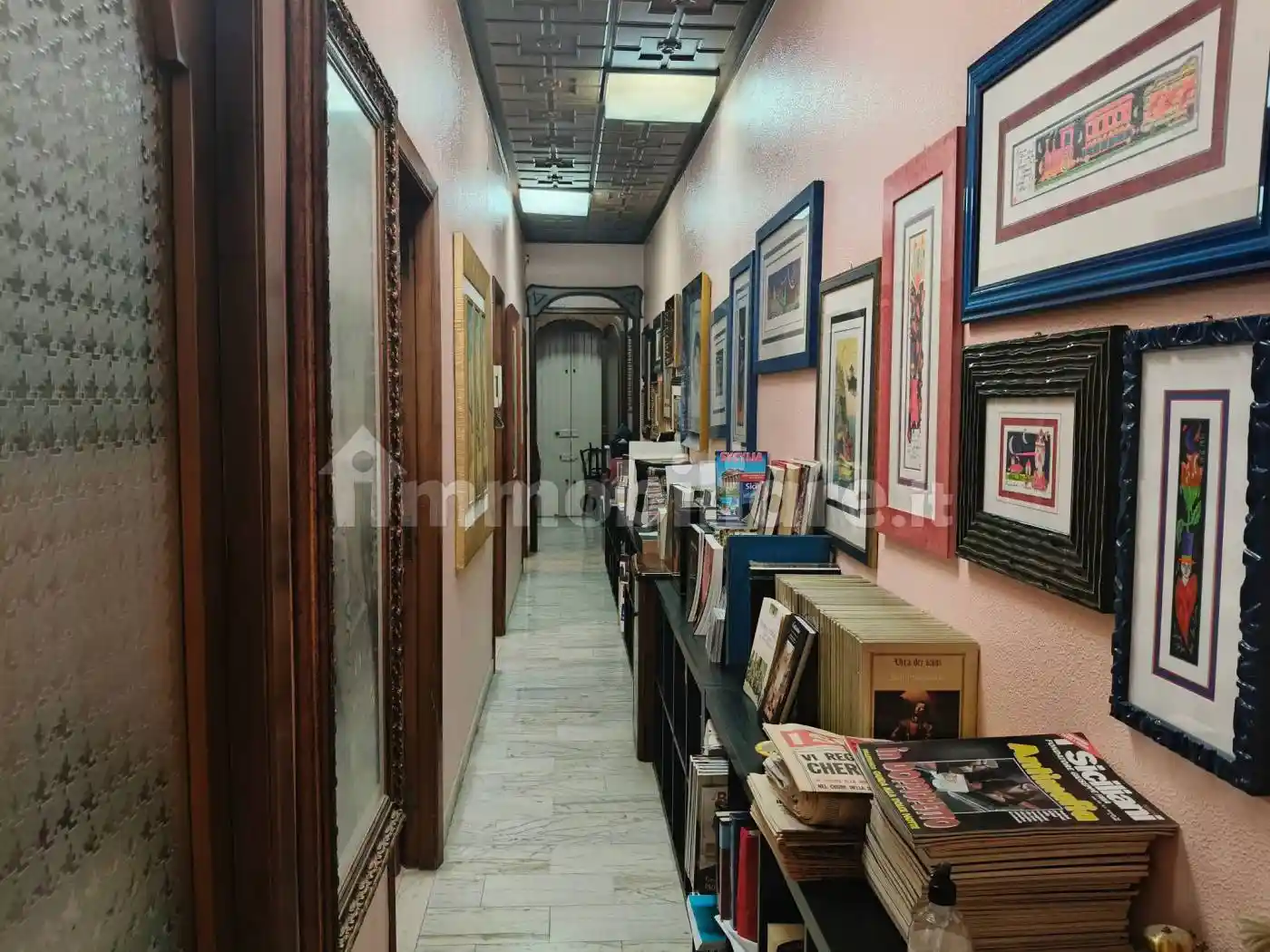 Appartamento in vendita a Catania