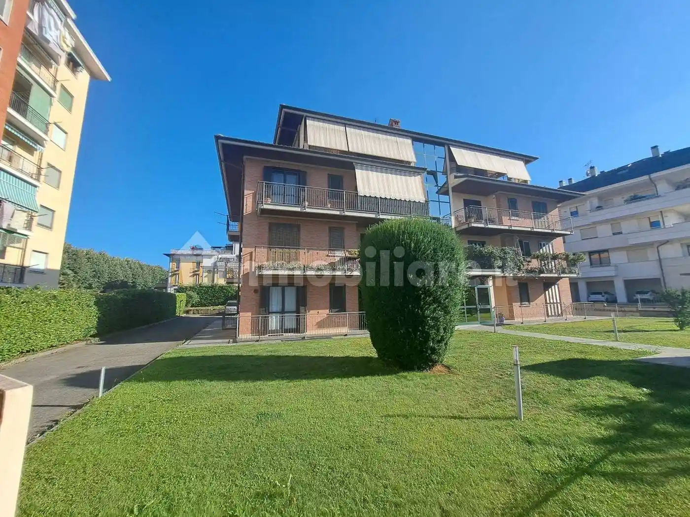 Appartamento in vendita a Saluzzo