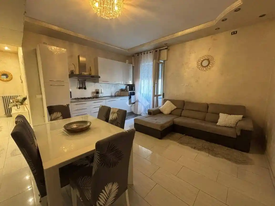 Appartamento in vendita a Osio Sotto