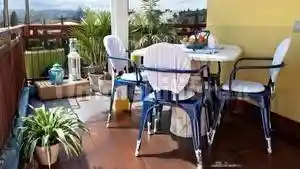 Appartamento via Silvestro Lega 45, Le Bagnese, San Giusto, Scandicci - foto 2