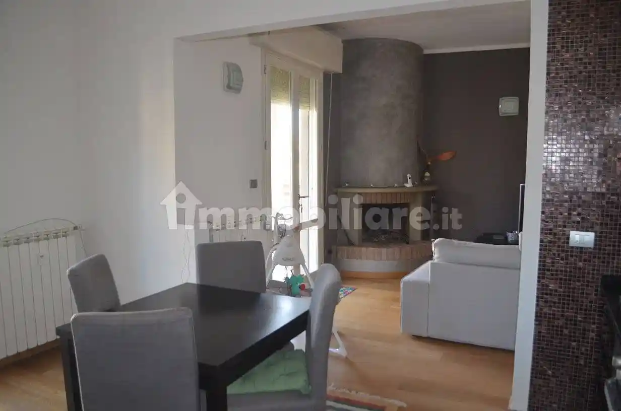 Appartamento via Silvestro Lega 45, Le Bagnese, San Giusto, Scandicci - foto 3