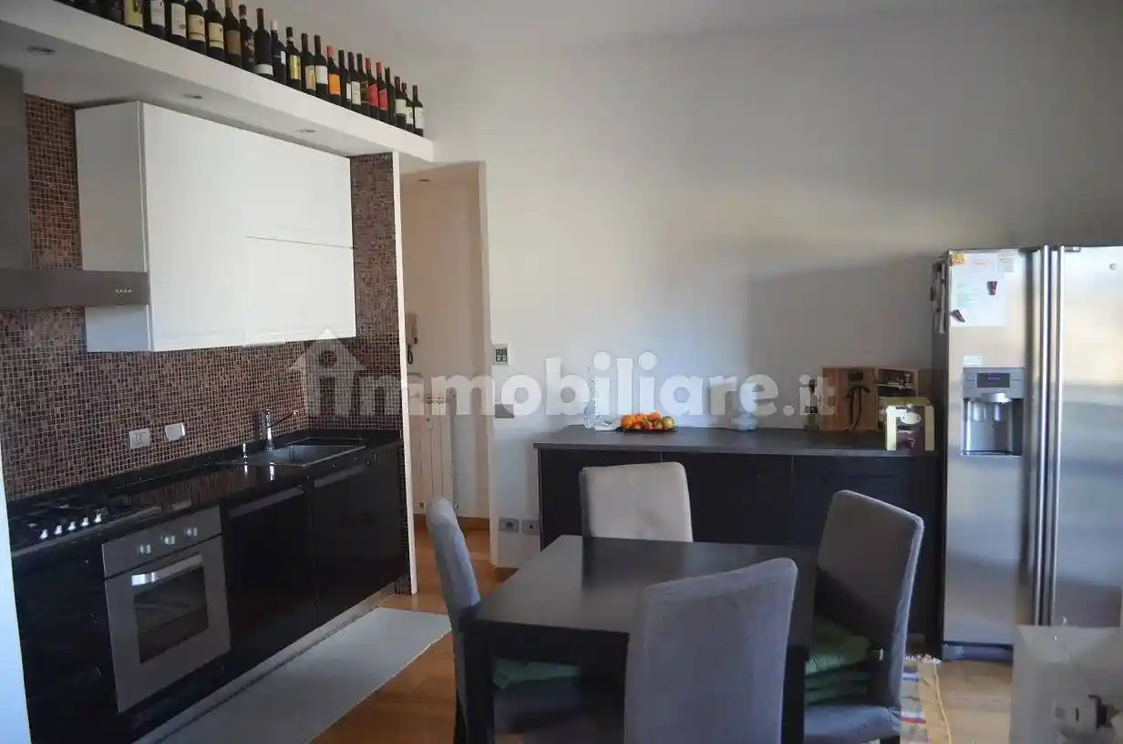 Appartamento via Silvestro Lega 45, Le Bagnese, San Giusto, Scandicci - foto 5