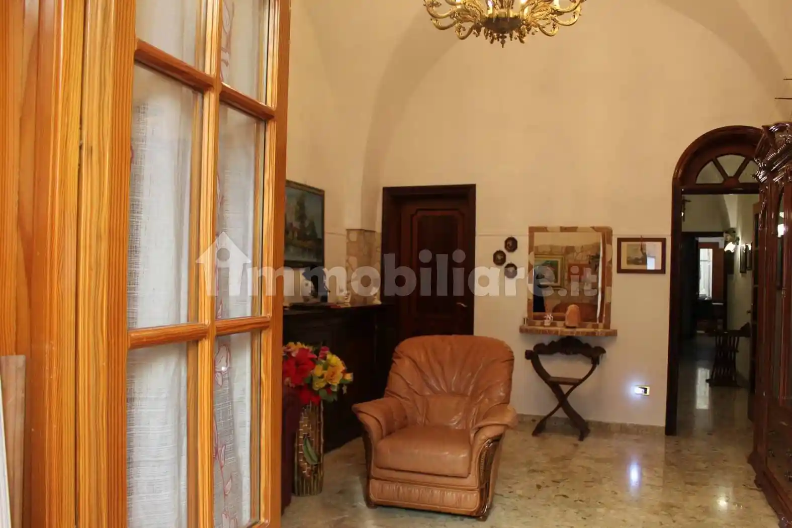 Appartamento in vendita a Francavilla Fontana