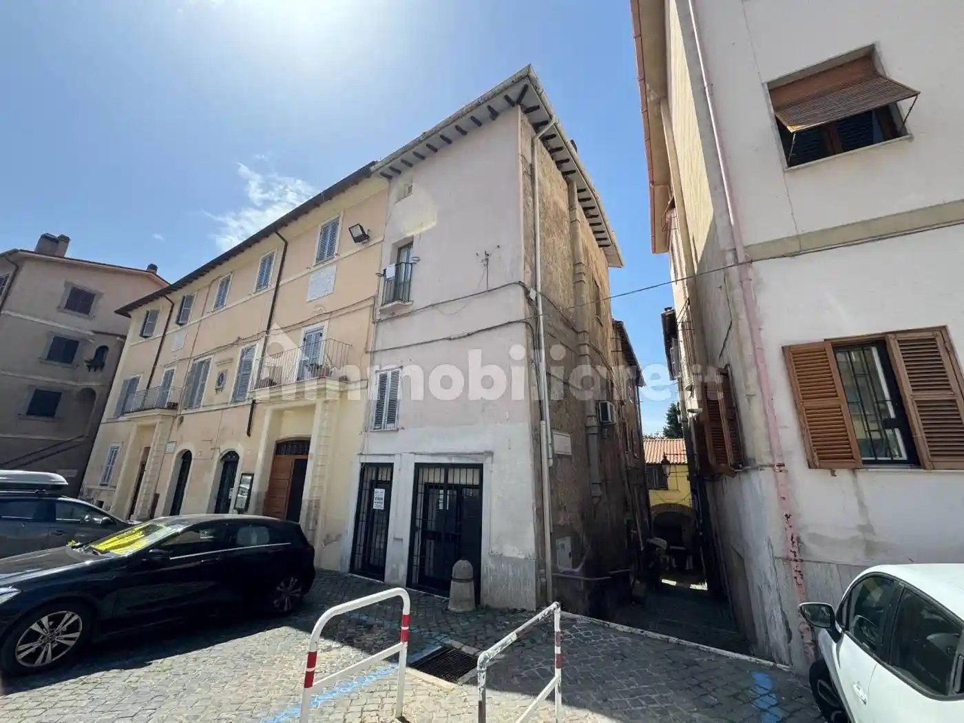 Appartamento in vendita a Palestrina