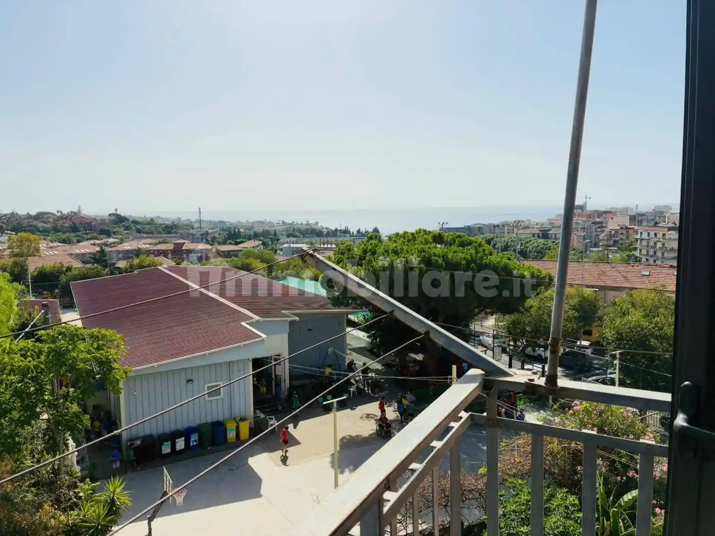 Appartamento via Bartolomeo Altavilla, Villaggio Dusmet, Catania - foto 2