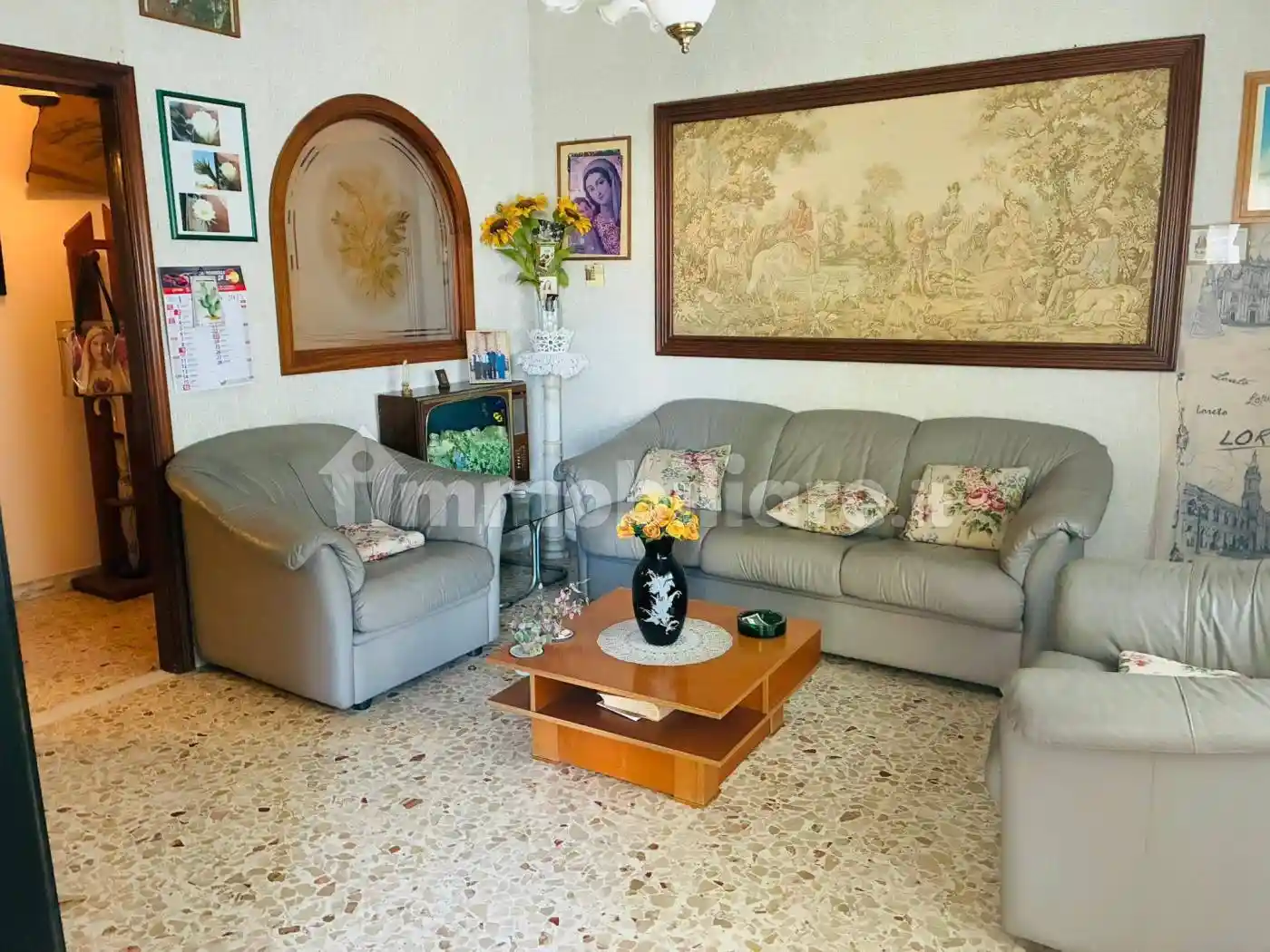 Appartamento via Bartolomeo Altavilla, Villaggio Dusmet, Catania - foto 3