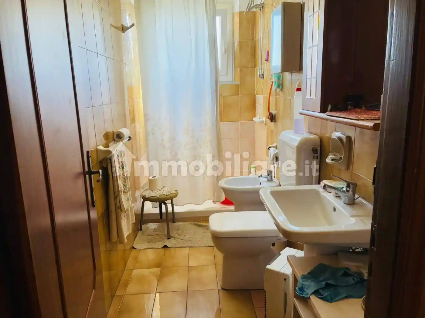 Appartamento via Bartolomeo Altavilla, Villaggio Dusmet, Catania - foto 5