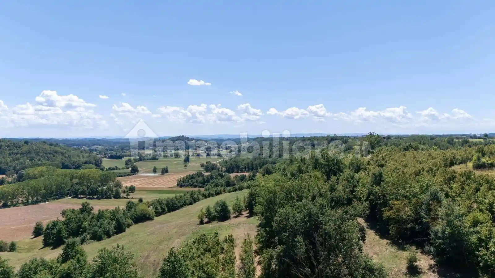Casale Strada del Bricco Cisero, Cortandone - foto 5