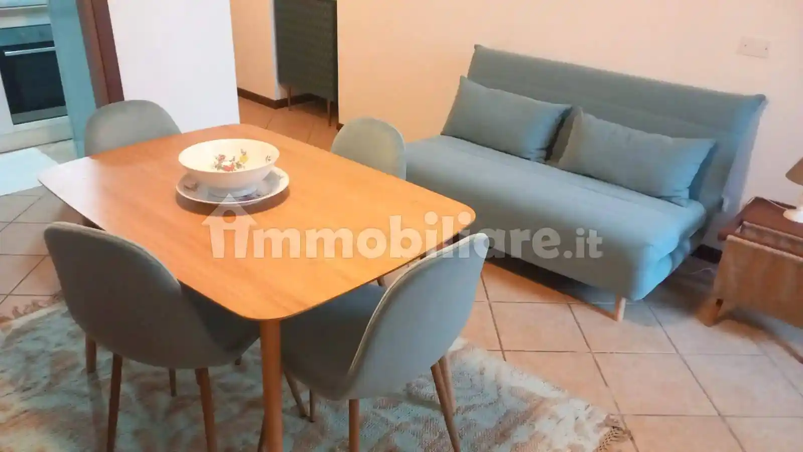 Appartamento in affitto a Cremona