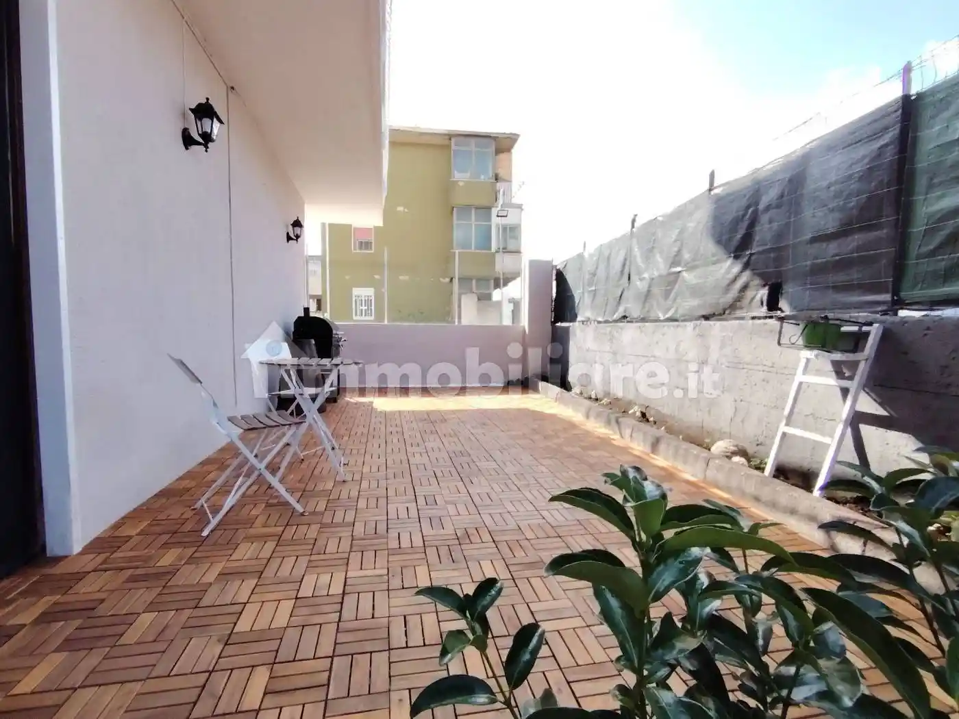 Appartamento in vendita a Catania