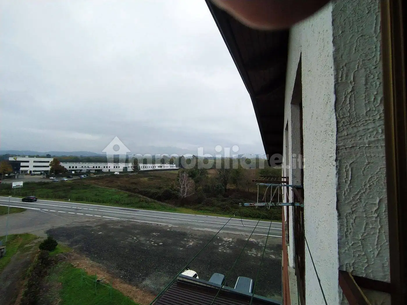 Appartamento in vendita a San Giusto Canavese