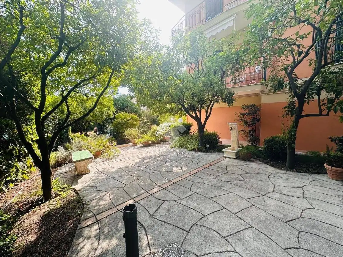 Appartamento in vendita a Torre del Greco