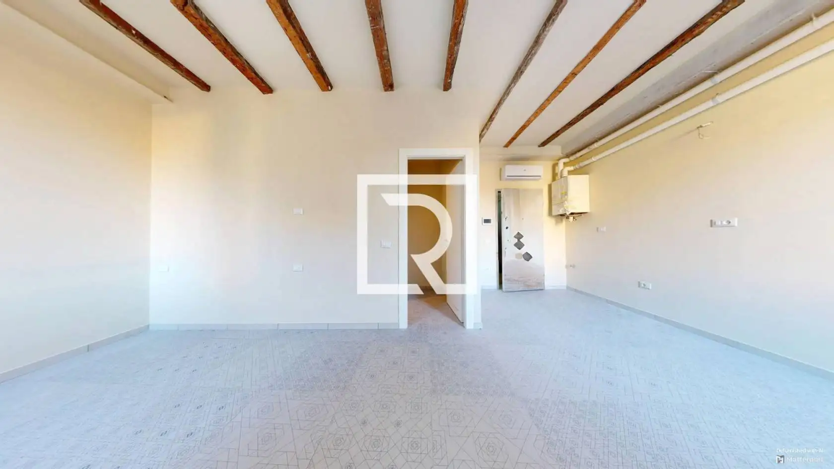 Appartamento in vendita a Cesena