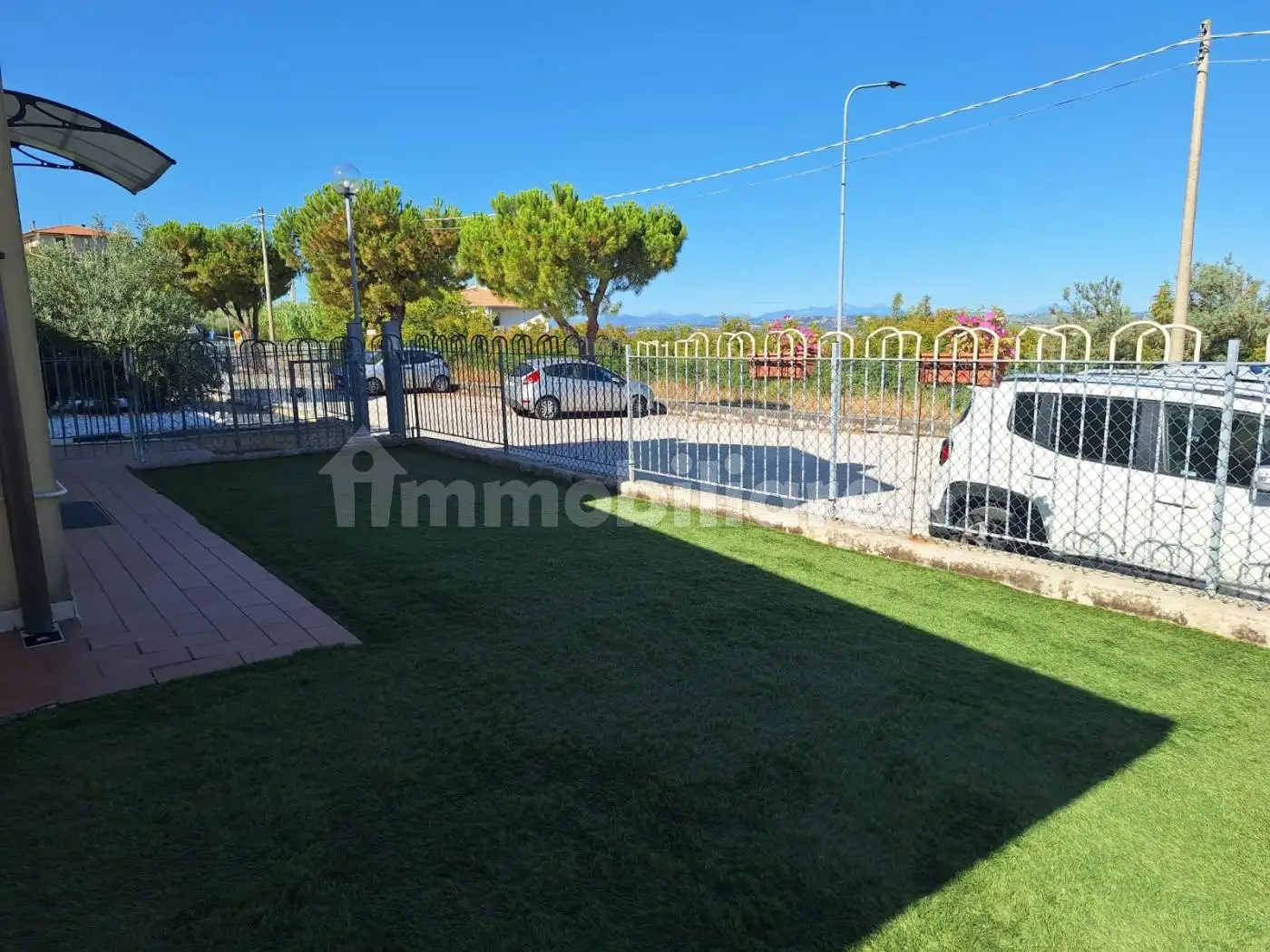 Quadrilocale via Benedetto Croce 8I, Camerata Picena - foto 4