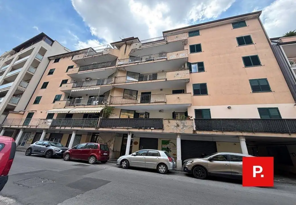 Appartamento in vendita a Caserta