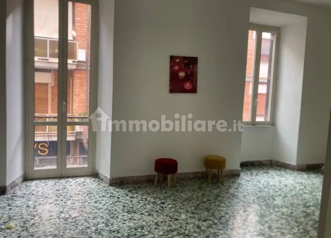 Appartamento in affitto a Civitavecchia