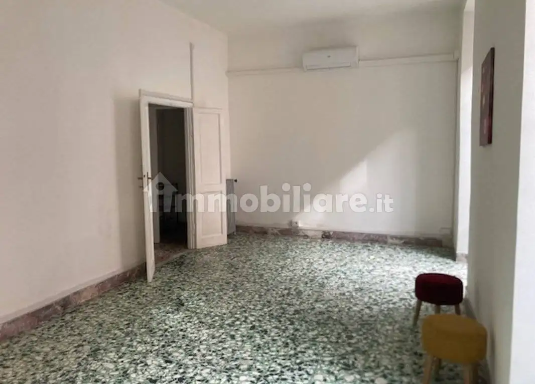 Appartamento via Traiana, Centro Storico, Pirgo, Odescalchi, Civitavecchia - foto 2