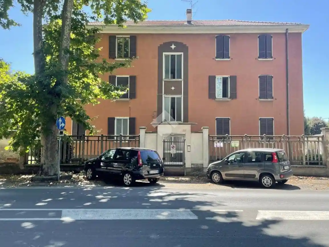 Appartamento in vendita a Castellanza