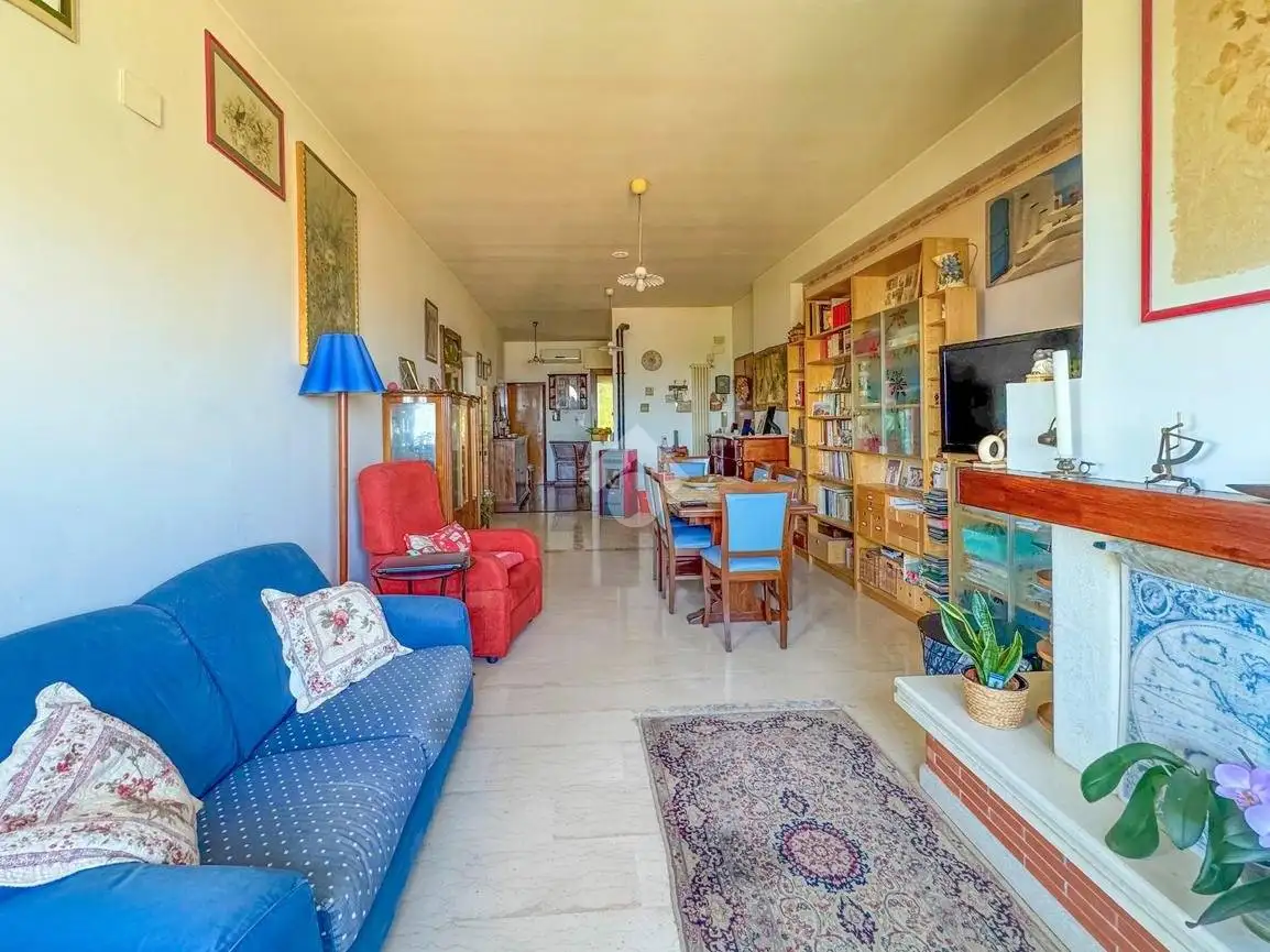 Appartamento in vendita a Chieti