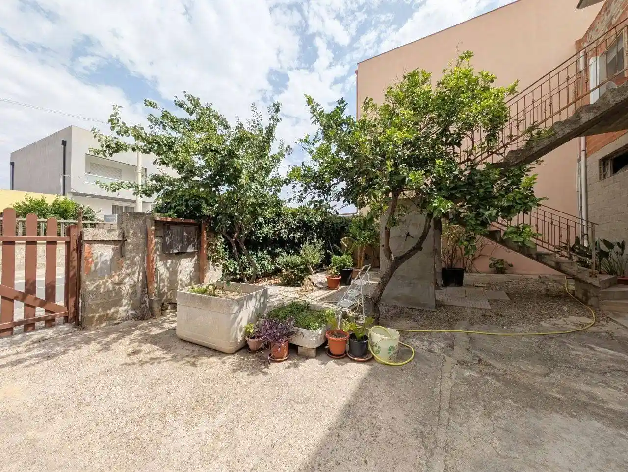 Villa in vendita a Selargius