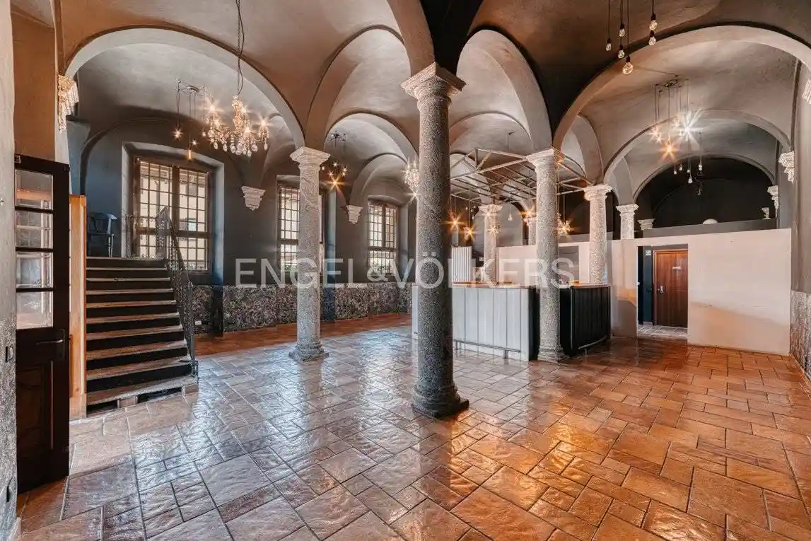 Casa indipendente in vendita a Lomazzo