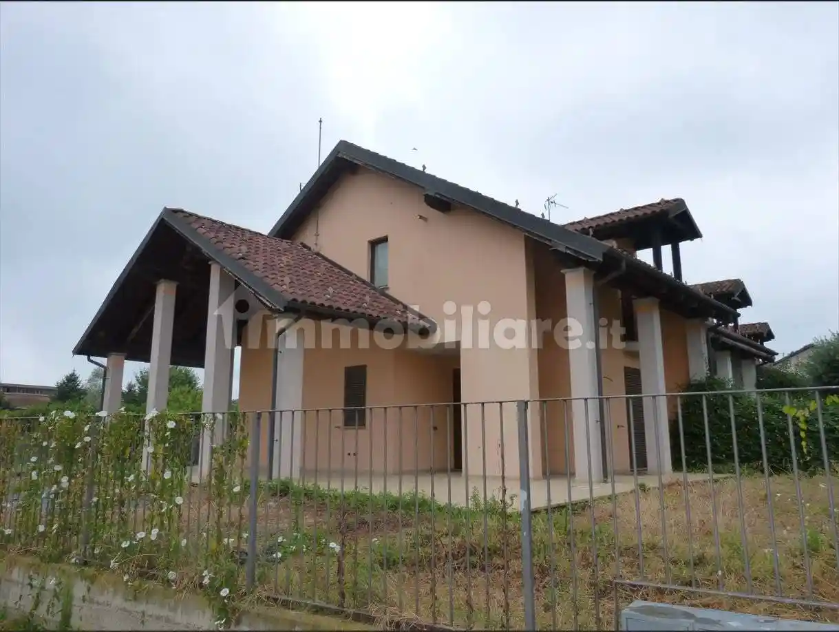 Villa in vendita a Fossano