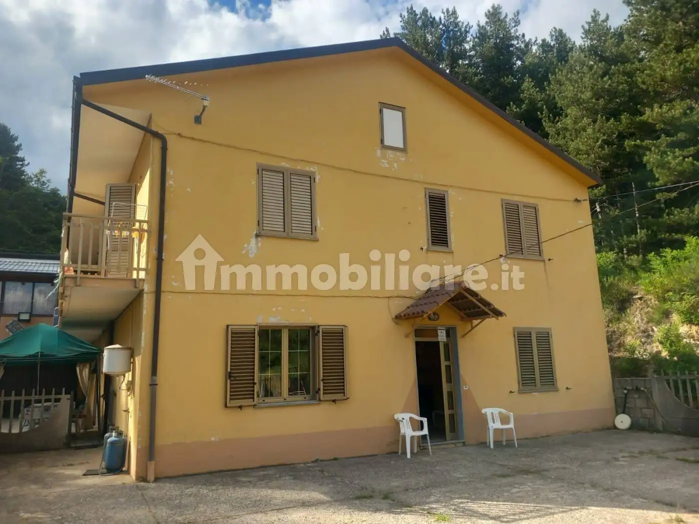 Appartamento in vendita a Rose