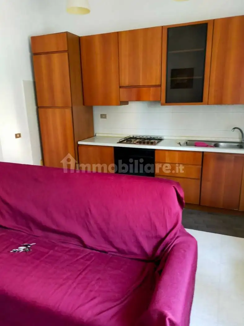 Appartamento in affitto a Frosinone