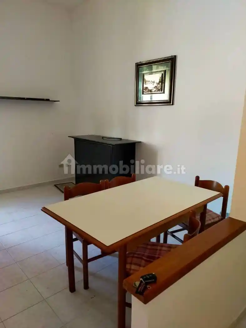 Bilocale via Pietro Mascagni, Pratillo, Frosinone - foto 4