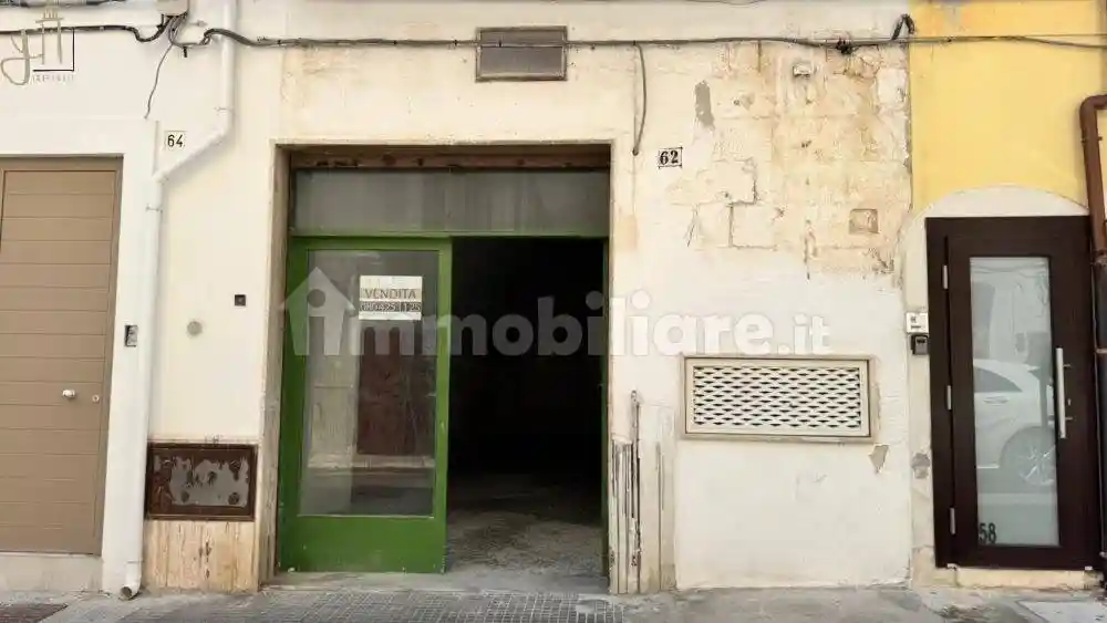 Casa indipendente in vendita a Polignano a Mare