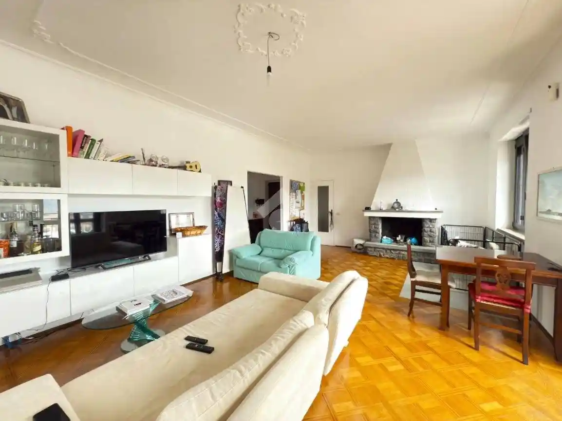 Appartamento in vendita a Giaveno