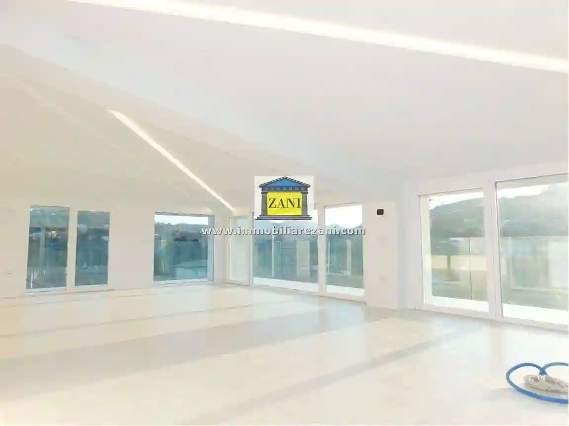 Attico - Mansarda - foto 5