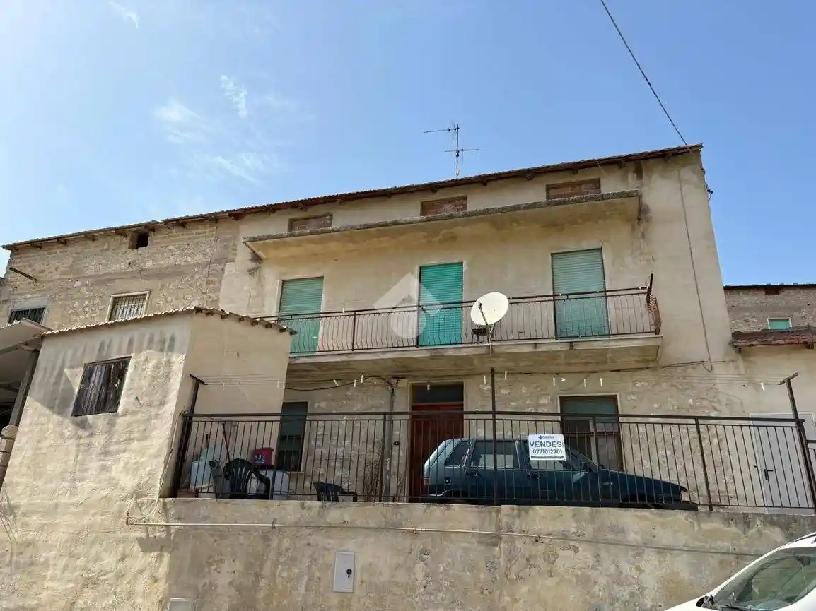 Appartamento in vendita a Fondi