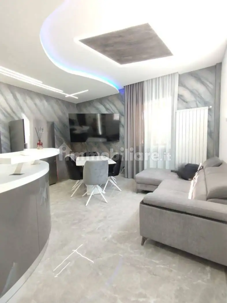 Appartamento in vendita a Somma Vesuviana