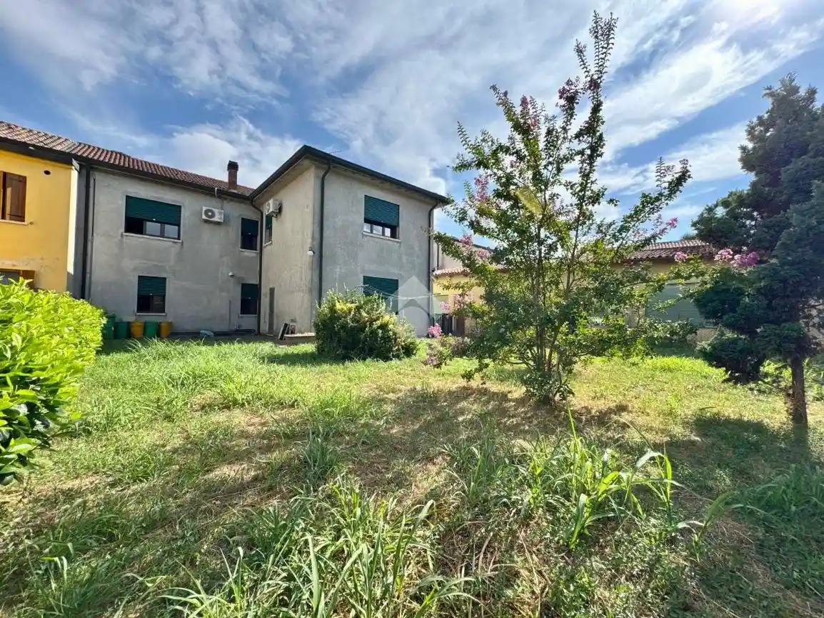 Villa bifamiliare vicolo Incao 21, Costa di Rovigo - foto 4