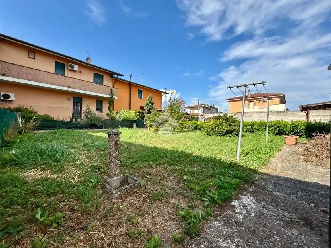 Villa bifamiliare vicolo Incao 21, Costa di Rovigo - foto 5