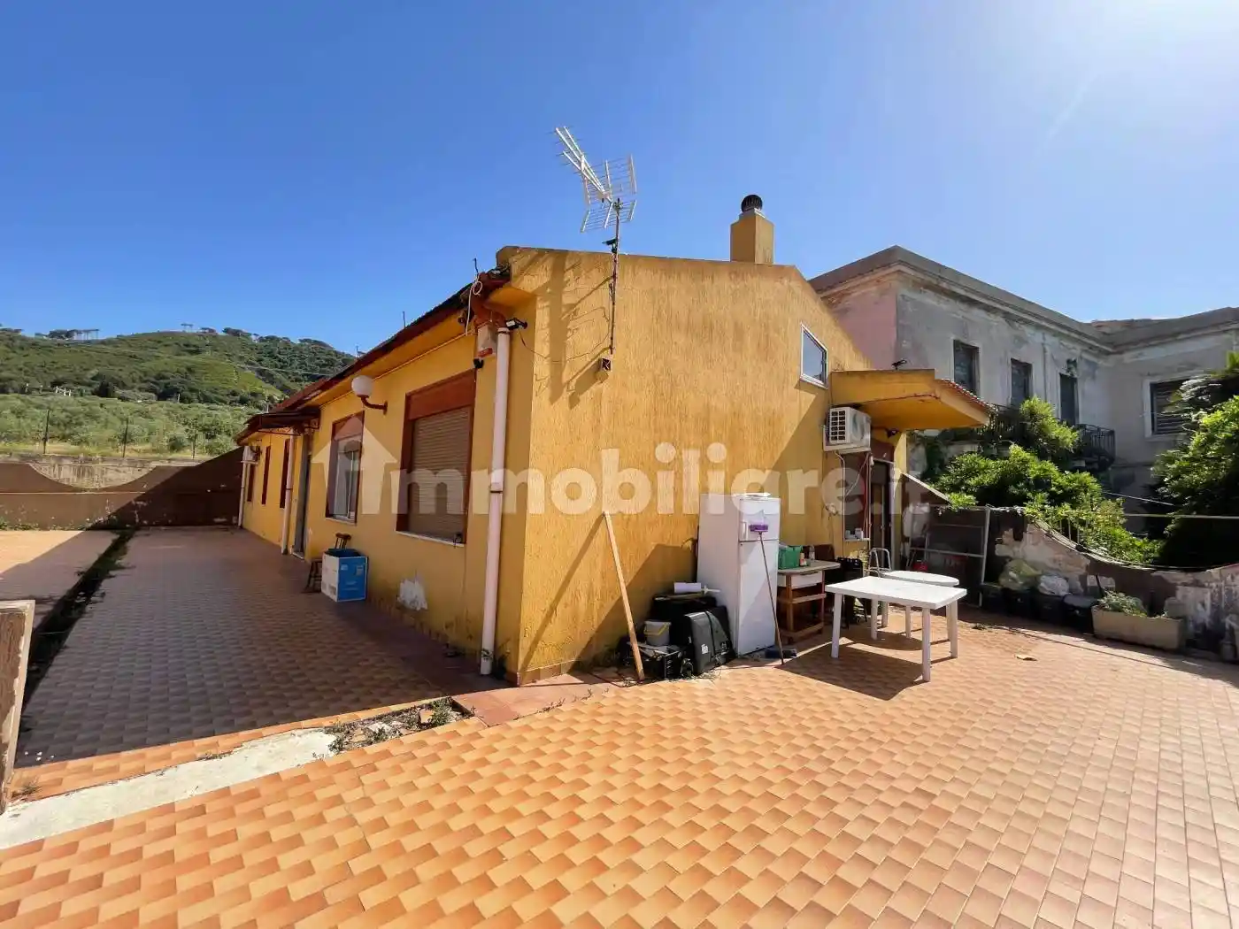 Terratetto unifamiliare Contrada Malapezza, Ortoliuzzo - San Saba, Messina - foto 2