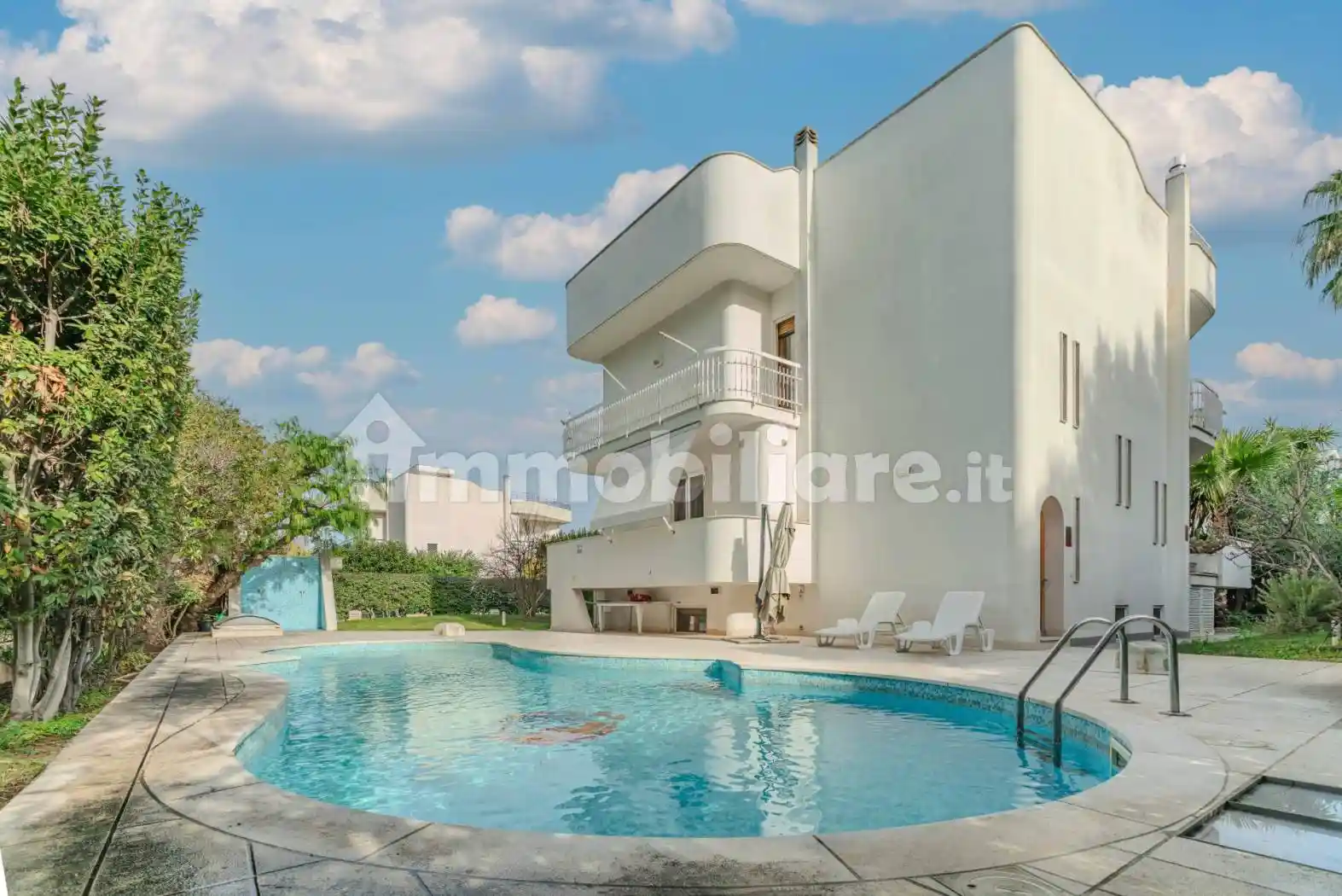 Villa in vendita a Bari