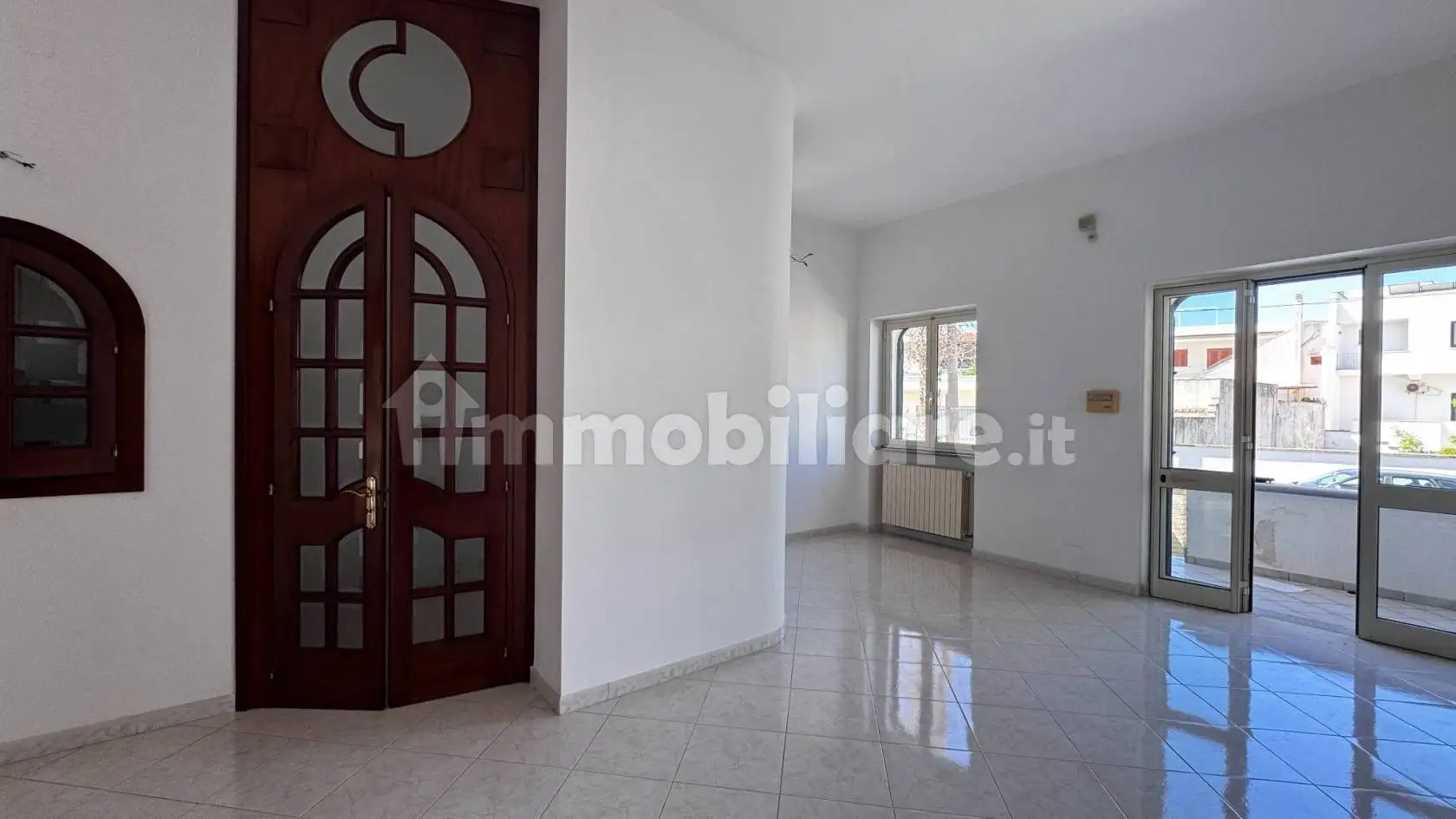 Appartamento in vendita a Presicce-Acquarica