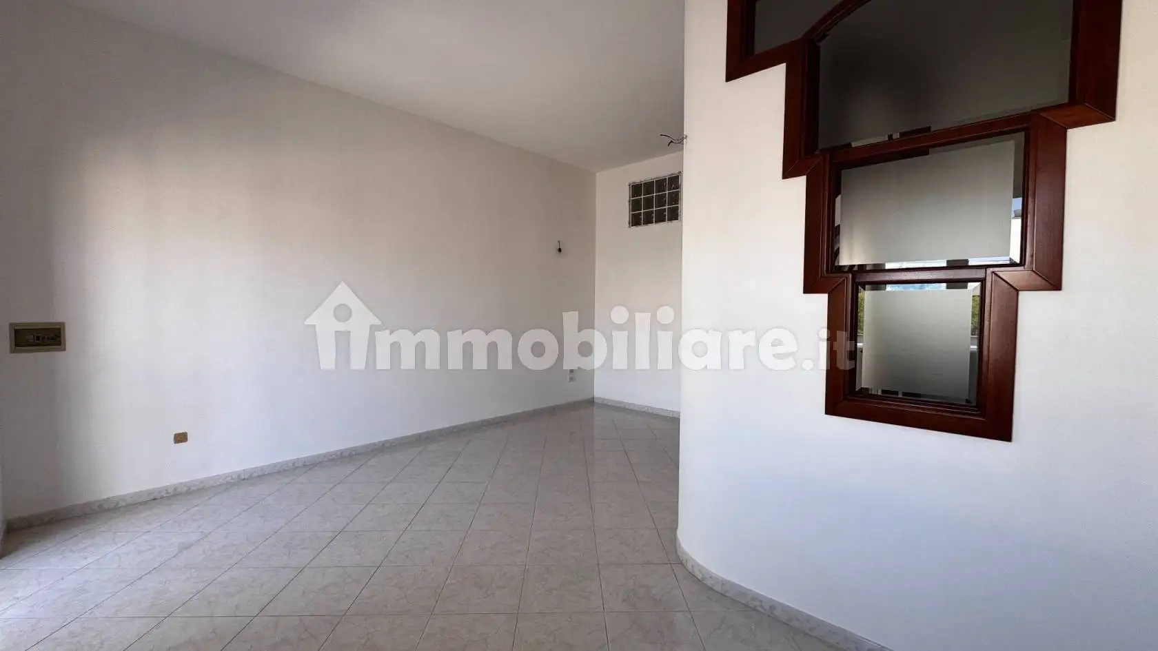 Trilocale via Tommaso Fiore 1, Presicce-Acquarica - foto 3