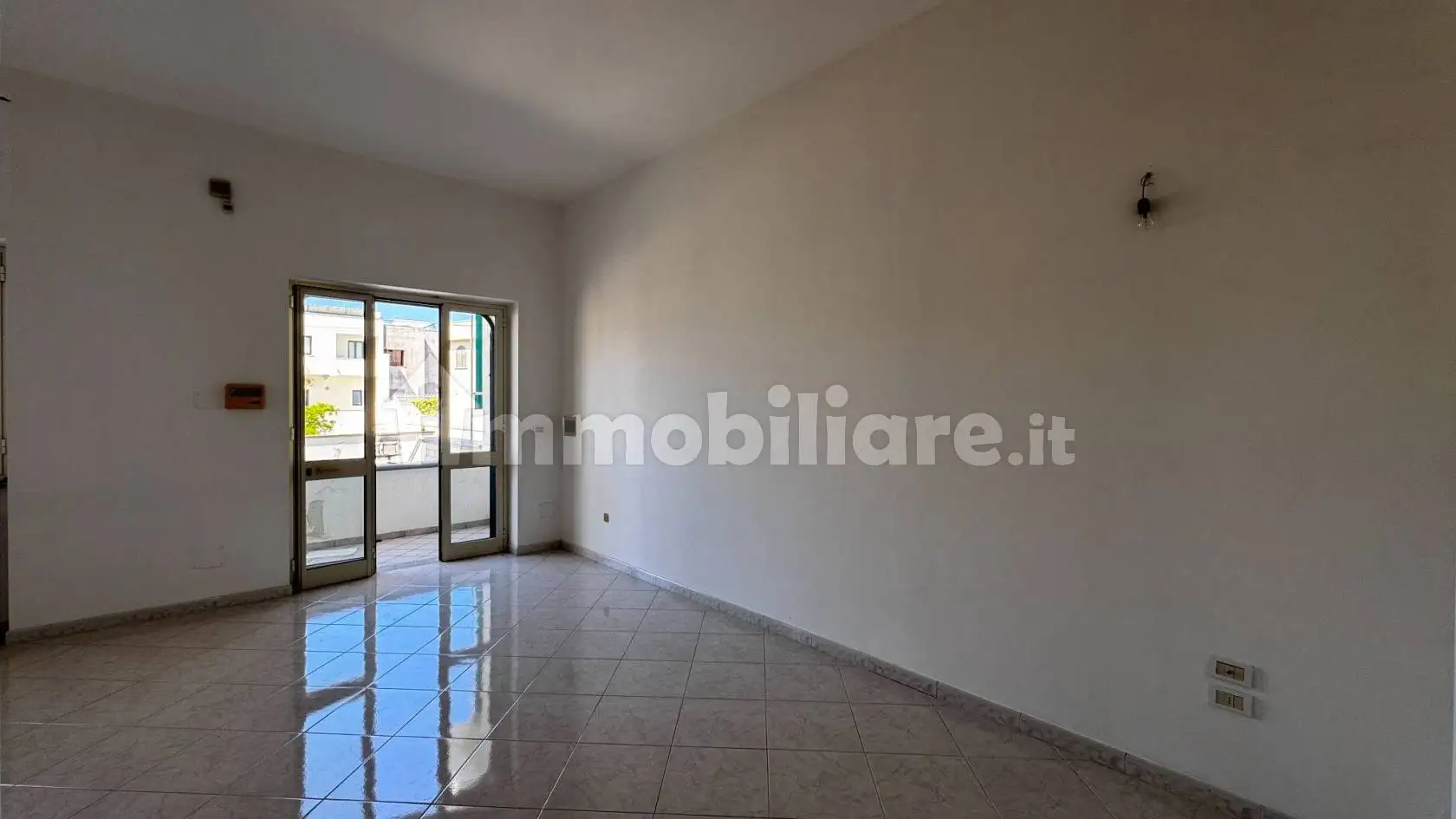 Trilocale via Tommaso Fiore 1, Presicce-Acquarica - foto 5