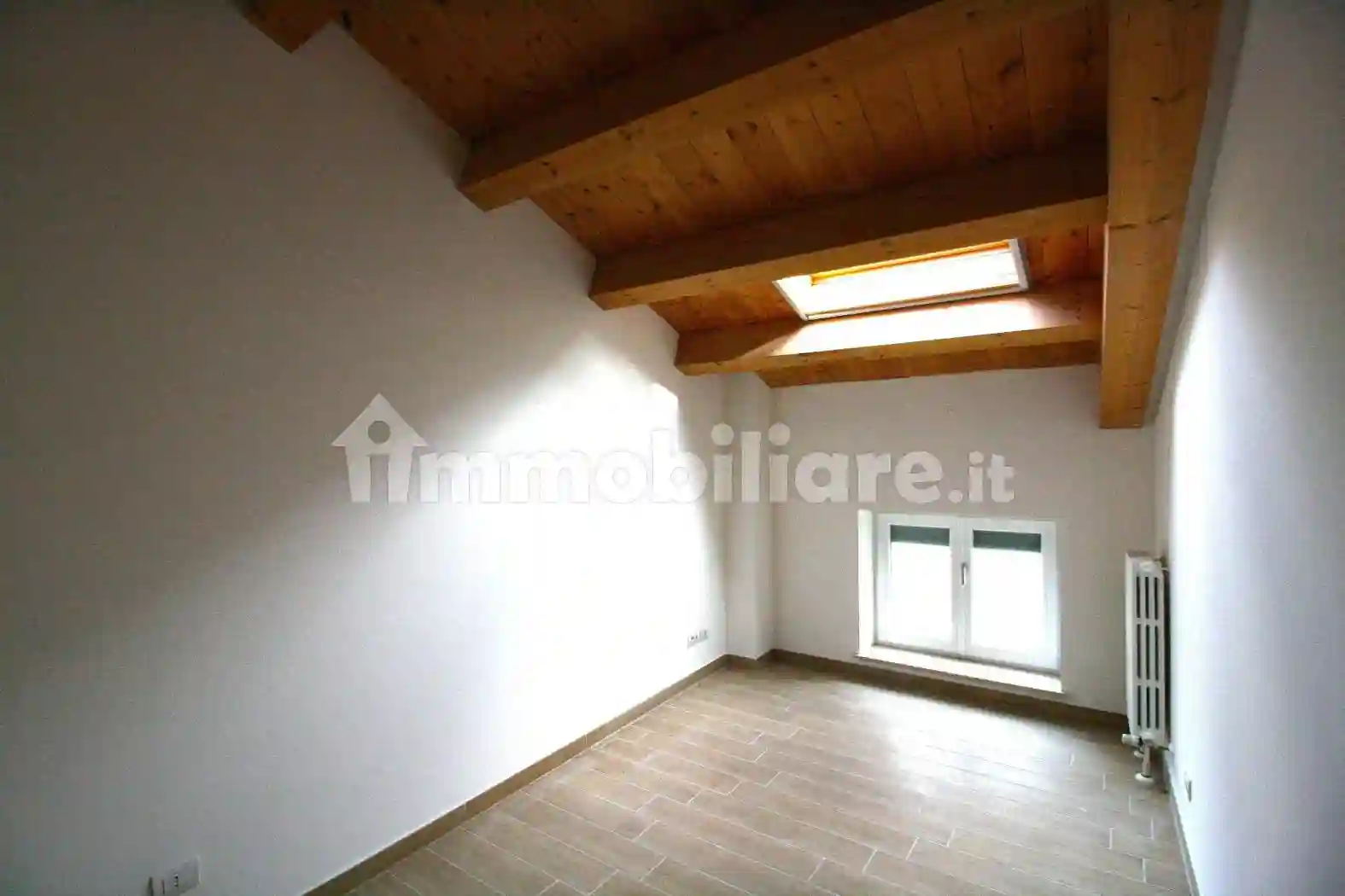 Attico - Mansarda - foto 2