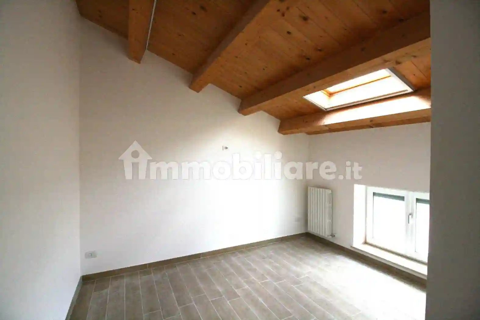 Attico - Mansarda - foto 4