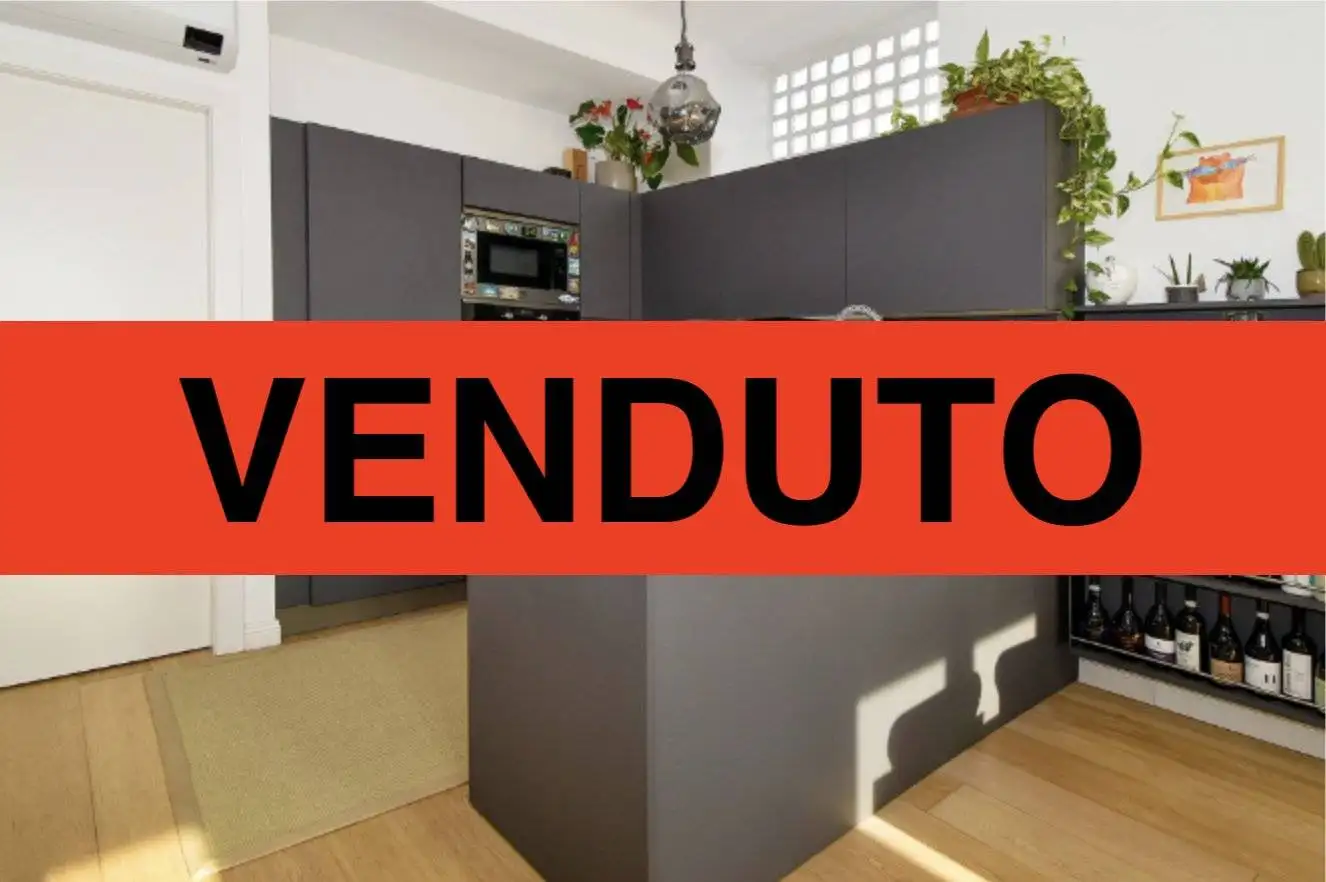 Apartment in vendita a Milan