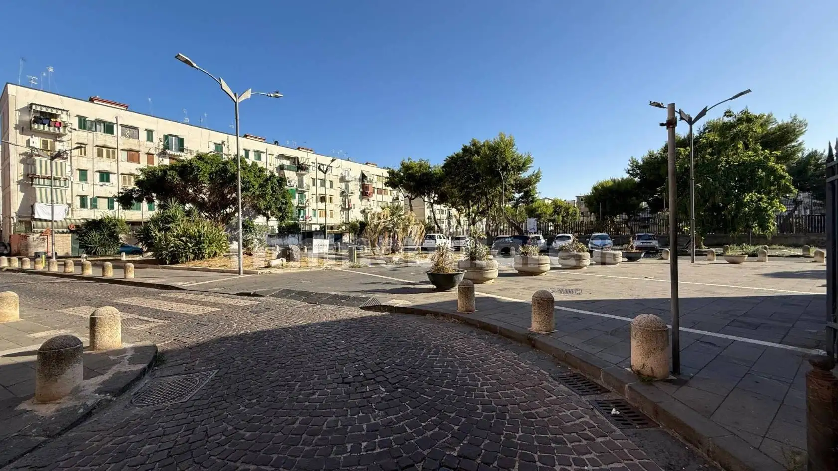 Appartamento in vendita a Napoli