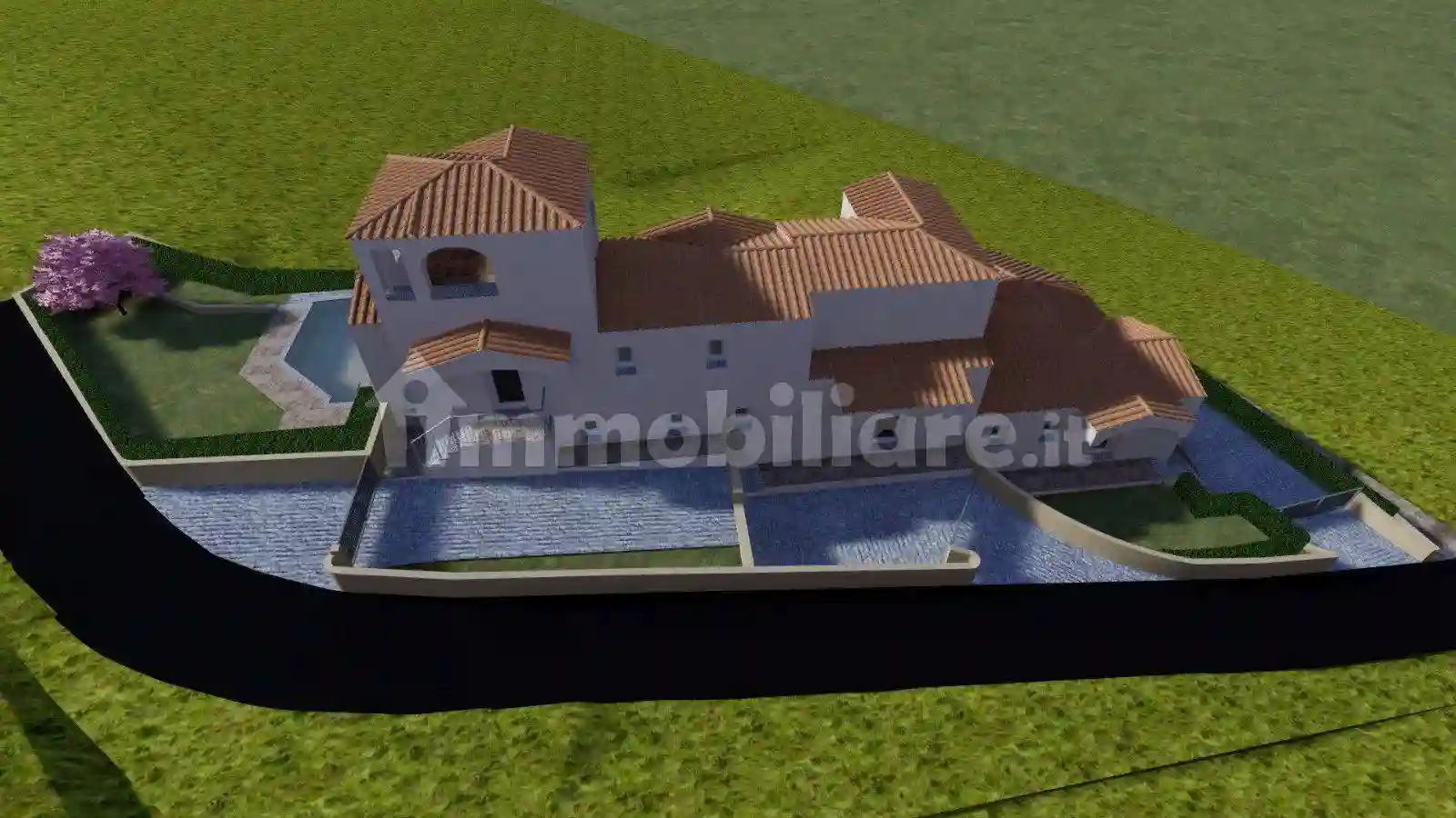 Villetta a schiera - foto 3