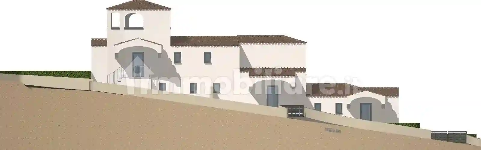 Villetta a schiera - foto 4