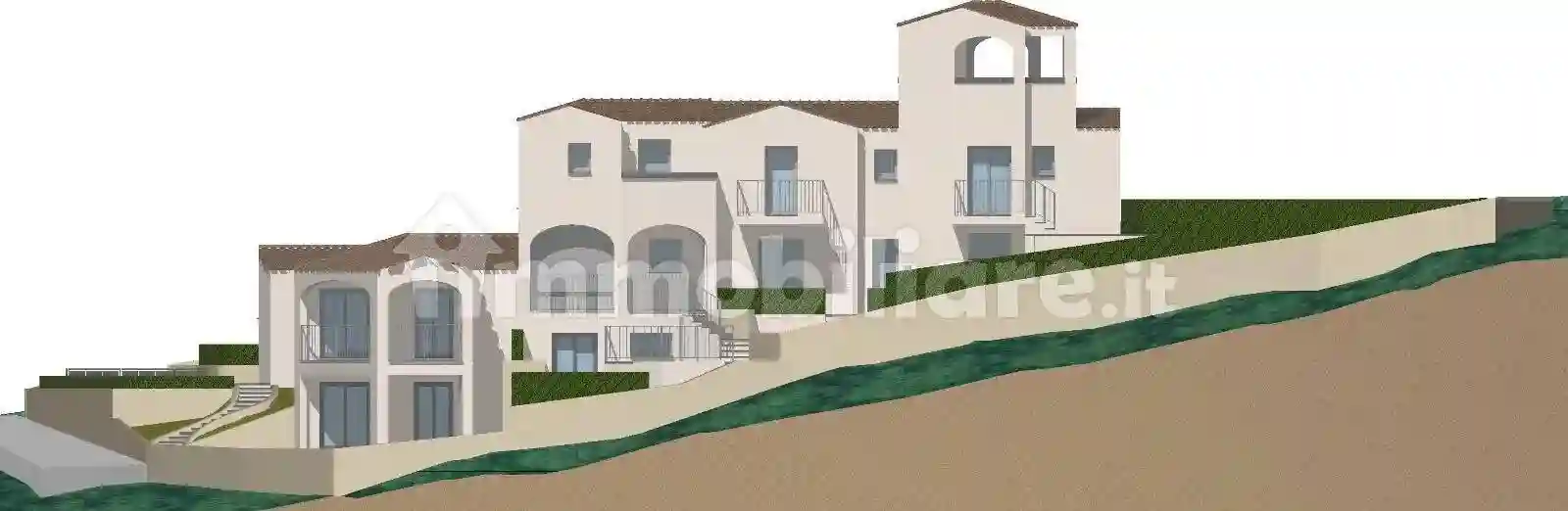 Villetta a schiera - foto 5